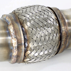 Downpipe - BMW M550D Roetfiltervervanger