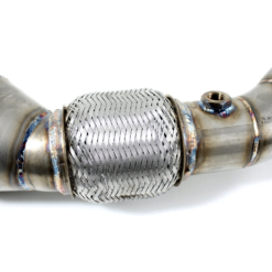 Downpipe - Seat Ibiza Cupra 6K2 1999-2001 1.8T