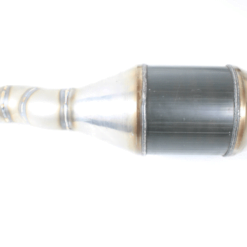 Downpipe - Audi A4, A5 1.8 TFSI B8