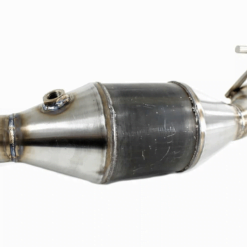 VAG 1.4 T(F)SI – Race Katalysator Uitlaatdeel – o.a. voor VW Polo / Seat Ibiza