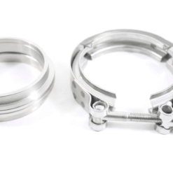 v-band set rvs