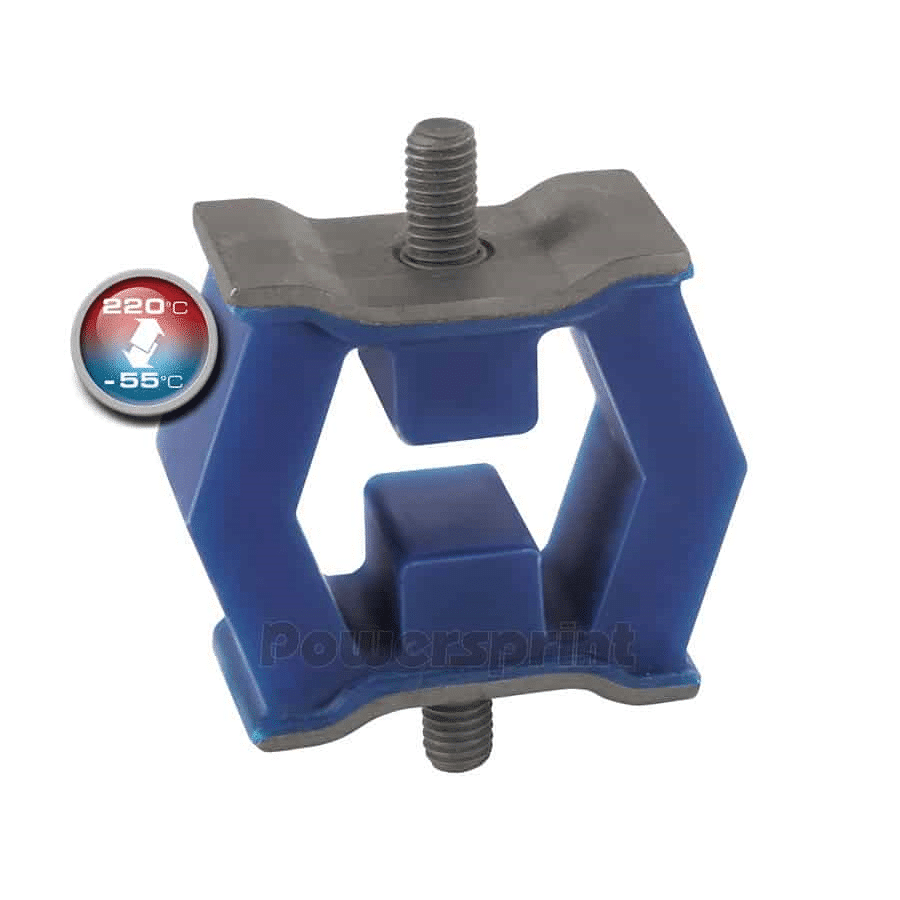 Uitlaatrubber Extreme 28