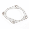 Downpipe flens RVS 1.4 TFSI 160-170-180 pk