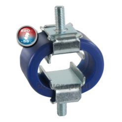 Uitlaatrubber Extreme 64