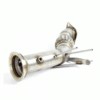 Downpipe - BMW M550D Roetfiltervervanger