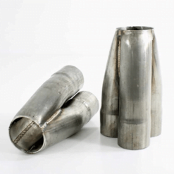 Collector 3-1 RVS - Compact