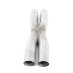 X-Deel Balansstuk RVS- Simons