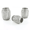 Flexibel Deel RVS Type HDD/JMT