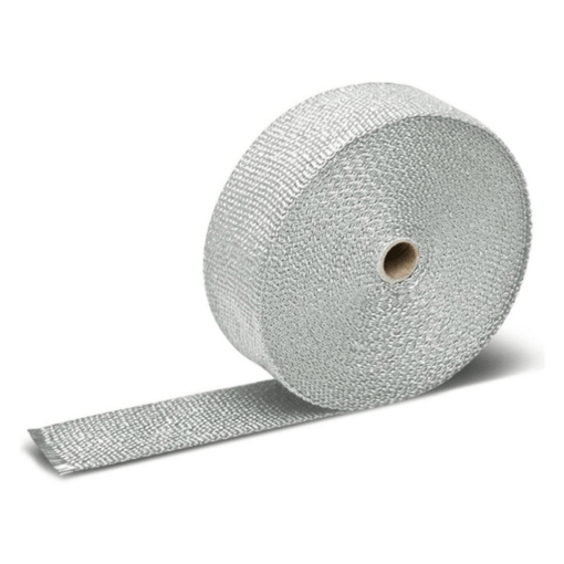 heatwrap isolatieband kleur wit 800 °C