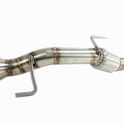 VAG 1.4 T(F)SI – Race Katalysator Uitlaatdeel – o.a. voor VW Polo / Seat Ibiza