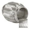 rvs flexibel deel type hdd powersprint