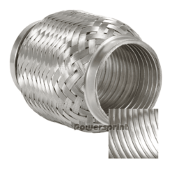 rvs flexibel deel type hdd powersprint