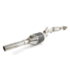 VAG 1.4 T(F)SI – Race Katalysator Uitlaatdeel – o.a. voor VW Polo / Seat Ibiza