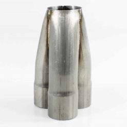 Collector 3-1 RVS - Compact