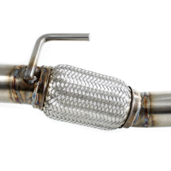 VAG 1.4 T(F)SI – Race Katalysator Uitlaatdeel – o.a. voor VW Polo / Seat Ibiza