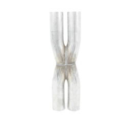 X-Deel Balansstuk RVS- Simons