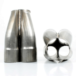 Collector 4-1 RVS - Compact