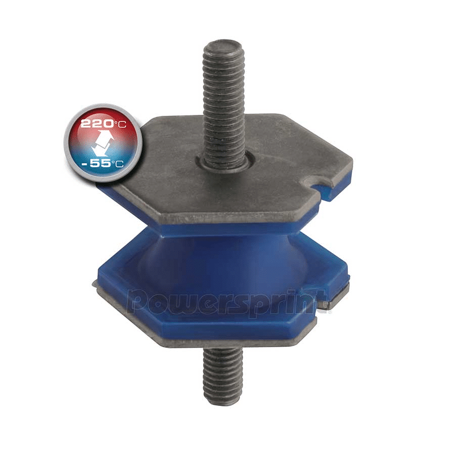 Uitlaatrubber Extreme 66