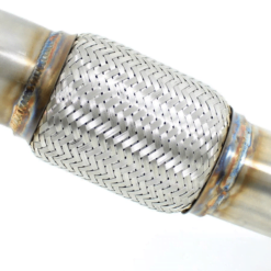 Downpipe - Volvo V70R