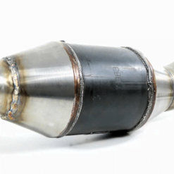 Downpipe - Volvo V70R