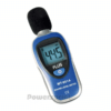 decibelmeter zakformaat