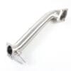 Downpipe – Volkswagen Jetta 1KM – 1.4 TSI 140 t/m 180pk