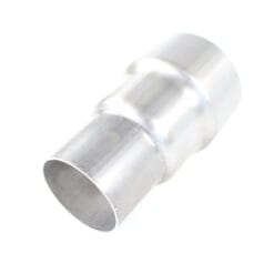 Reductiedeel RVS 3-traps