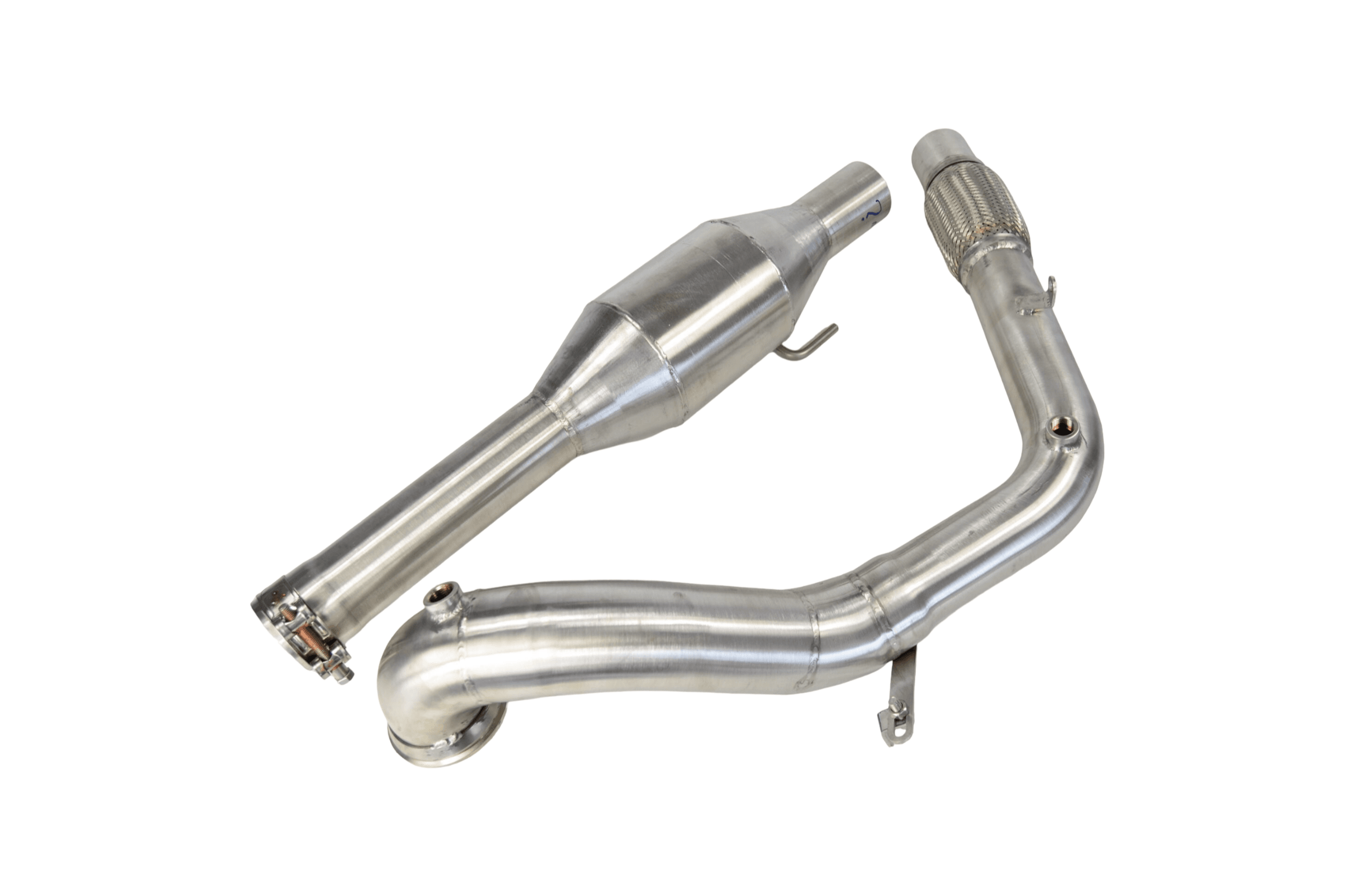 Downpipe - Alfa Romeo Giulietta 1.4 Turbo Multiair