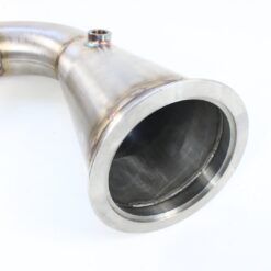 Downpipes - Porsche Cayenne S 2.9 OPF 2020> Ingezoomd