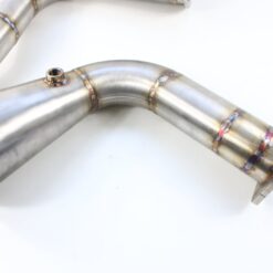 Downpipes - Porsche Cayenne S 2.9 OPF 2020>