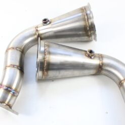 Downpipes - Porsche Cayenne S 2.9 OPF 2020>