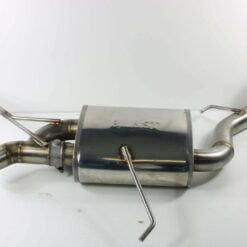 Alternative view of Klepuitlaat Opel Corsa D OPC