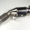 Downpipe BMW F20 / F21 LCI - 116i-118i b38 2015-2019