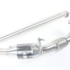 Downpipe - Skoda Yeti 1.8 TSI 4x4