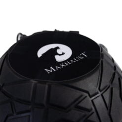 Soundbooster set - MaxHaust V4 compleet met hoge tonen speaker