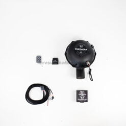 Alternative view of Panthera - soundbooster