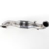 Downpipe - Peugeot 207 RC