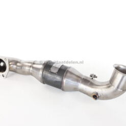 Downpipe - Mini Cooper S / Works 1.6 (N14/N18)