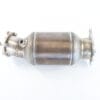 Audi A4/A5 B9 2.0 T(F)SI Downpipe/Katvervanger
