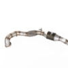 Downpipe - Audi S1 2.0 TFSI