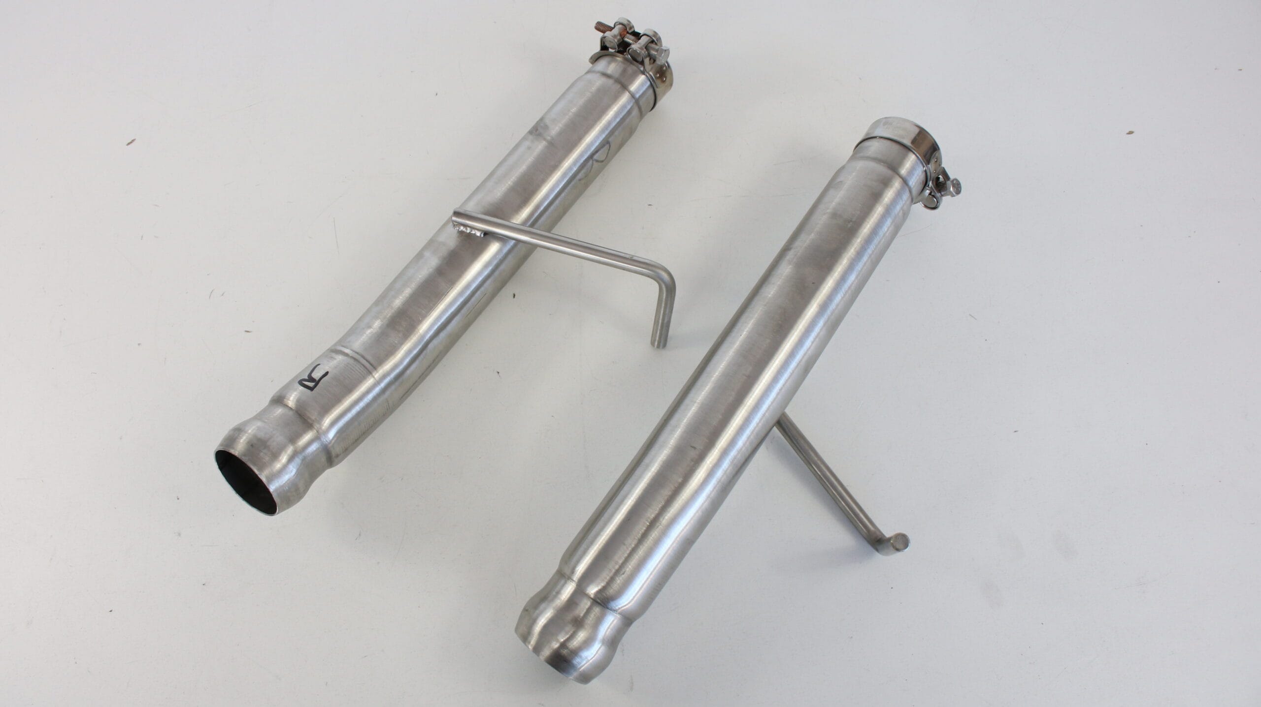 Klepdemper Ram 1500 5th gen (2019+) - Afbeelding 6