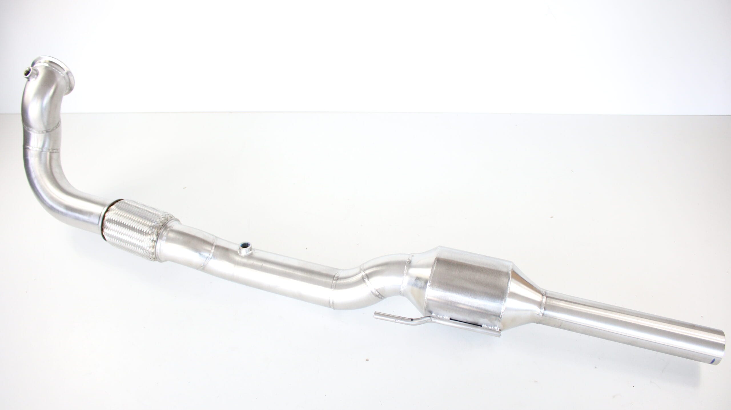 Downpipe - Opel Corsa D OPC - Afbeelding 3
