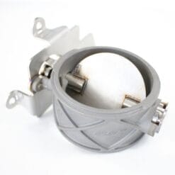 RVS Uitlaatklep voor klepmotoren van Küster GmbH