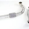 Downpipe - Alfa Romeo - Giulietta 1750 TBI