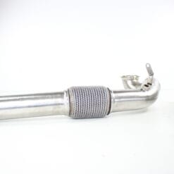 Alternative view of Downpipe - Alfa Romeo - Giulietta 1750 TBI