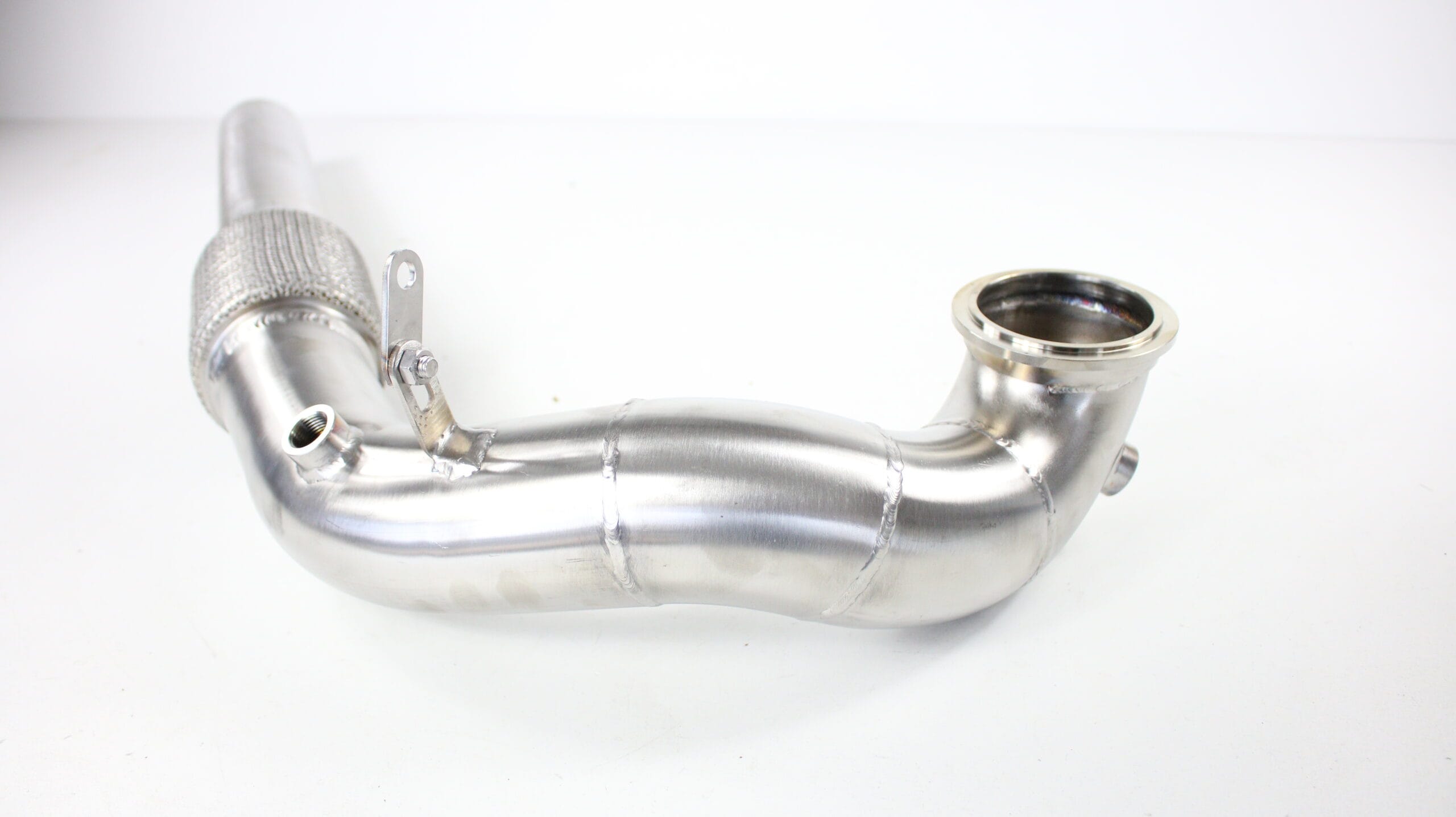 Downpipe - Alfa Romeo - Giulietta 1750 TBI - Afbeelding 6