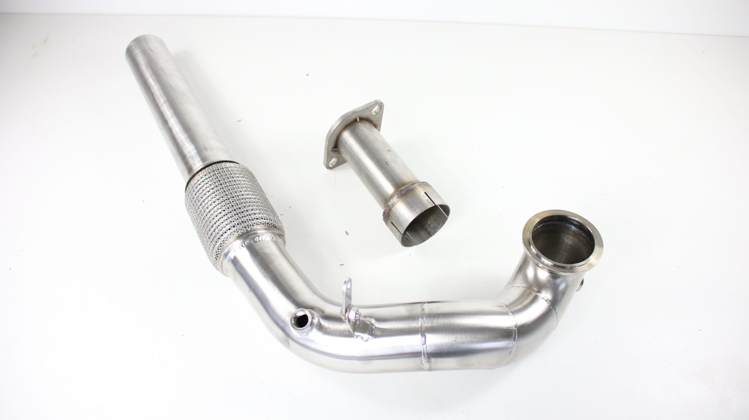 Downpipe - Alfa Romeo - Giulietta 1750 TBI - Afbeelding 7