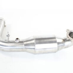 Downpipe - Mercedes A/B/CLA/GLA W176 -180/200/220/250