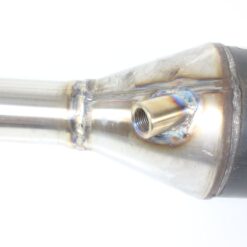 Downpipe – Volkswagen Polo 9N – 1.8T (2006-2009)