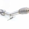 Downpipe - Volvo C30/C70/S40/V50 T5 2005+